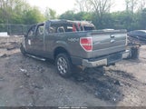 FORD F-150 XLT 1FTFW1ET7EFA55356 снимка