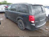 DODGE GRAND CARAVAN GT 2C4RDGEG8JR146311 снимка