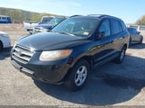 HYUNDAI SANTA FE GLS 5NMSG13D47H123867 снимка