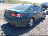ACURA TSX JH4CU26629C022245 снимка