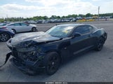CHEVROLET CAMARO 1LT 1G1FB1RX4J0191247 снимка