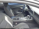 CHEVROLET CAMARO 1LT 1G1FB1RX4J0191247 снимка