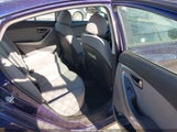HYUNDAI ELANTRA GLS 5NPDH4AE0DH369669 снимка