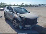 HONDA CR-V EX 2HKRW1H57KH501453 снимка