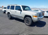 JEEP COMMANDER 1J8HG48K66C366508 снимка