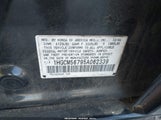 HONDA ACCORD 2.4 EX 1HGCM56795A062339 photo