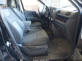 HONDA RIDGELINE RTX 2HJYK16347H546158 снимка