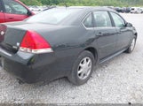 CHEVROLET IMPALA LS 2G1WF5E32D1255423 снимка