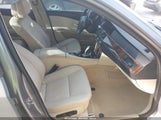 BMW 535I WBANW1C5XAC167769 снимка