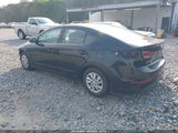 HYUNDAI ELANTRA SE 5NPD74LF7JH351495 снимка