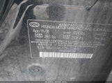 HYUNDAI ELANTRA SE 5NPD74LF7JH351495 снимка