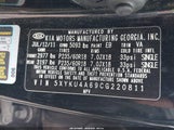 KIA SORENTO EX 5XYKU4A69CG220811 снимка