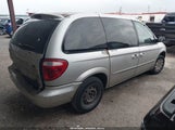 CHRYSLER VOYAGER LX 1C4GJ45G51B107169 снимка
