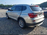 BMW X3 XDRIVE35I 5UXWX7C59BL730902 снимка