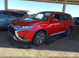MITSUBISHI OUTLANDER SE 2.4 JA4AD3A33LZ009031 снимка