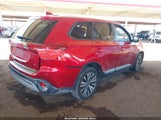 MITSUBISHI OUTLANDER SE 2.4 JA4AD3A33LZ009031 снимка