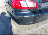MITSUBISHI GALANT ES/SE 4A32B3FFXBE015981 снимка