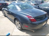 LEXUS SC 430 JTHFN45Y389020086 снимка