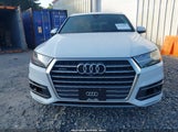 AUDI Q7 3.0T PREMIUM WA1VABF75HD056078 снимка