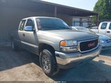 GMC SIERRA 1500 SLE 1GTEC19T2XZ538110 снимка