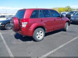 SUZUKI GRAND VITARA JS3TD941084101215 снимка