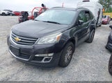 CHEVROLET TRAVERSE 2LT 1GNKVHKDXFJ140088 снимка