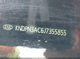 KIA SPORTAGE EX KNDPN3AC6J7355855 снимка