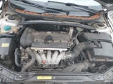 VOLVO S60 2.4 YV1RS61R812061839 снимка