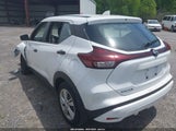 NISSAN KICKS S XTRONIC CVT 3N1CP5BV9PL542017 снимка