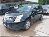 CADILLAC SRX LUXURY COLLECTION 3GYFNBE37ES656720 снимка
