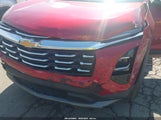 CHEVROLET EQUINOX AWD LT 3GNAXPEG1SL225510 снимка