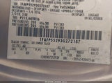 FORD TAURUS SES 1FAFP55293G272187 снимка