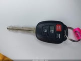 TOYOTA COROLLA S PLUS 5YFBURHE3EP117537 снимка