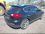 INFINITI EX35 JOURNEY JNKAJ09E08M302553 снимка
