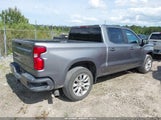 CHEVROLET SILVERADO 1500 2WD SHORT BED CUSTOM 3GCPWBEH0LG334780 снимка