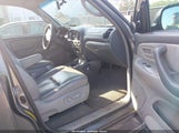 TOYOTA SEQUOIA LIMITED V8 5TDZT38A05S248721 fotografie