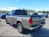 FORD F-150 LARIAT/XL/XLT 1FTRX18W43NB10896 снимка