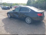 BMW 328I XDRIVE WBA3B5G57FNS11730 снимка