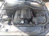 BMW 525I WBANA53504B853027 снимка