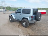 JEEP WRANGLER SAHARA 1C4GJWBG3CL172602 снимка