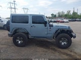 JEEP WRANGLER SAHARA 1C4GJWBG3CL172602 снимка
