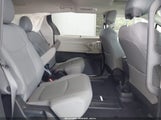 TOYOTA SIENNA XLE 5TDYRKEC9PS176415 fotografie