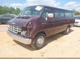 DODGE RAM WAGON B350 2B5WB35Y1PK506913 снимка