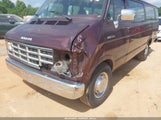 DODGE RAM WAGON B350 2B5WB35Y1PK506913 снимка