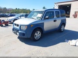 HONDA ELEMENT LX 5J6YH28376L001945 снимка