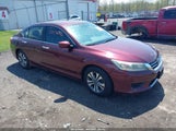 HONDA ACCORD LX 1HGCR2F34EA193286 снимка