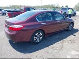 HONDA ACCORD LX 1HGCR2F34EA193286 снимка