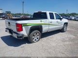 GMC SIERRA 1500 SLE 1GTV2MEC3HZ134728 снимка