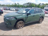 TOYOTA RAV4 HYBRID WOODLAND EDITION 2T3UWRFV1SW275883 photo