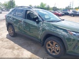 TOYOTA RAV4 HYBRID WOODLAND EDITION 2T3UWRFV1SW275883 photo